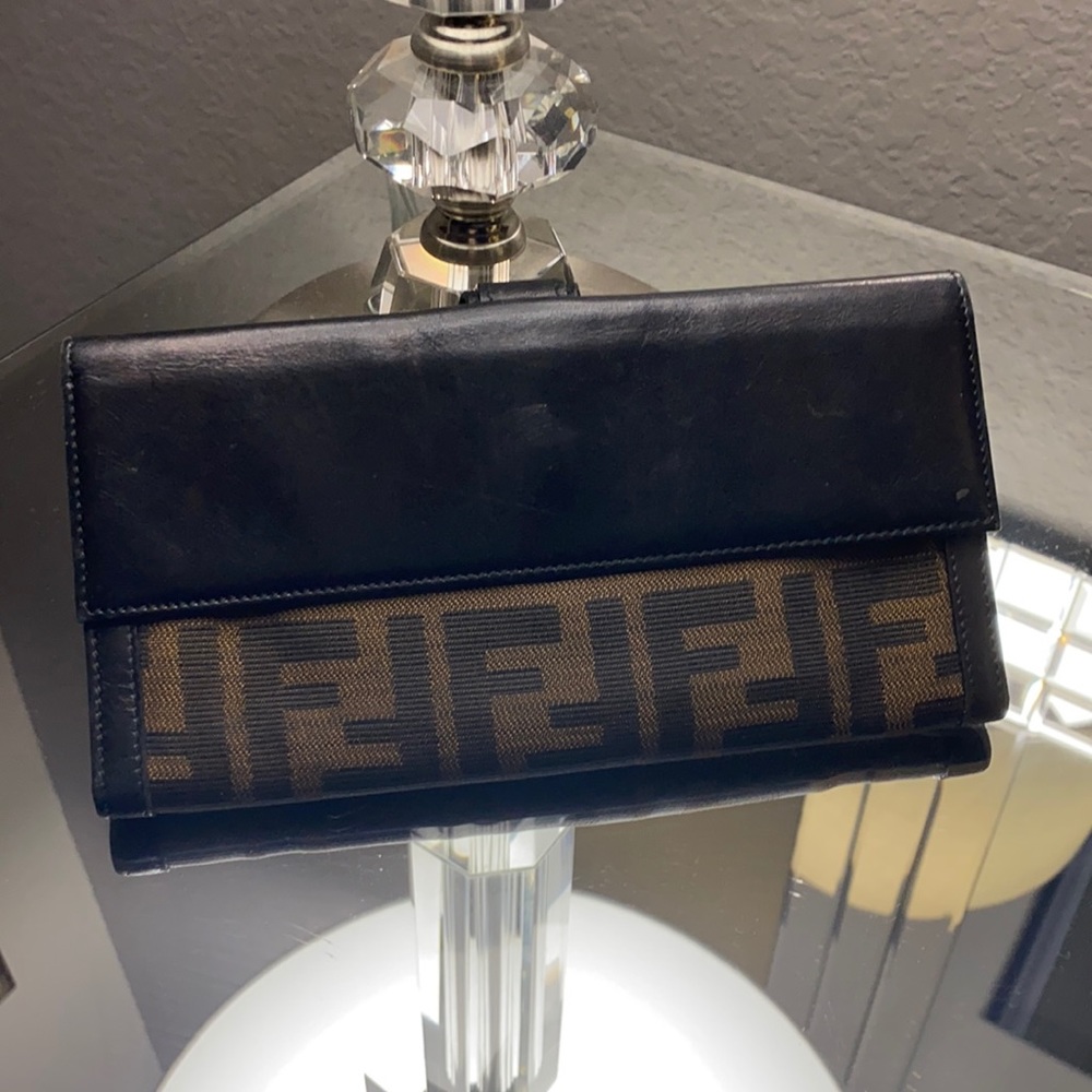 FENDI WALLET